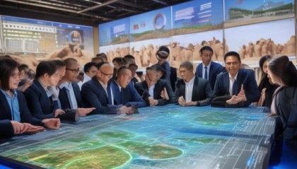 山西省信息化咨询资质助力地方经济发展