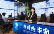 题，渝东信息咨询服务，重庆地区信息咨询领域的引领者