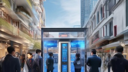 张家口信息咨询服务的创新与发展