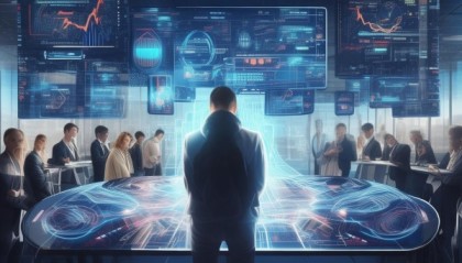 多职优信息咨询服务，赋能数字化转型的引擎