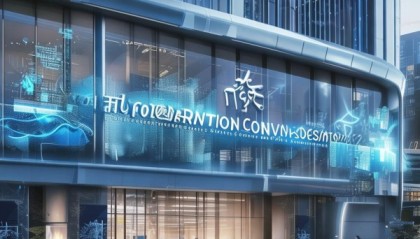 新锐信息咨询服务部，未来发展的关键路径