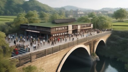 大石桥农信信息技术咨询服务中心，助力农业发展