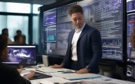 王哥信息技术咨询，深度解析行业趋势，助力企业成功