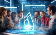 金格信息咨询服务，重塑企业价值的数字化力量