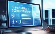 管理及信息化咨询合同，一份专业 yet 安全的解决方案
