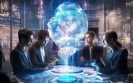 辉耀智慧云咨询，助力企业数字化转型——深度洞察与精准方案