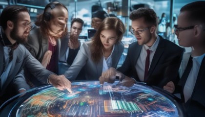 聚源信息咨询服务，重塑企业数据洞察的全新解决方案