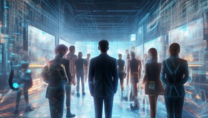 康达普汇，助力企业数字化转型的创新解决方案
