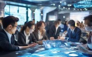 天津华翰信息技术咨询，助力企业数字化转型与创新