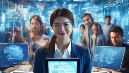 信州咨询助力数字化转型