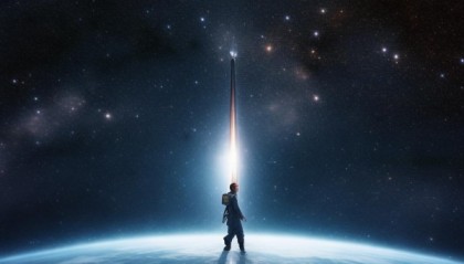 星辰大海，跃动服务