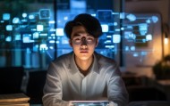 智创之光，陈同学信息咨询服务的温暖与专业