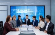 保定企业信息化咨询，助力数字化转型的贴心服务