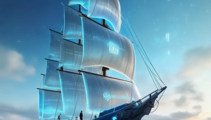 云帆.io，技术赋能未来，咨询助力成功
