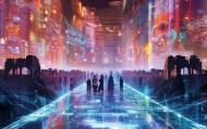 穿越世界的China（四世）信息技术的未来挑战与机遇
