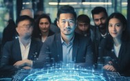 技术驱动的未来之路