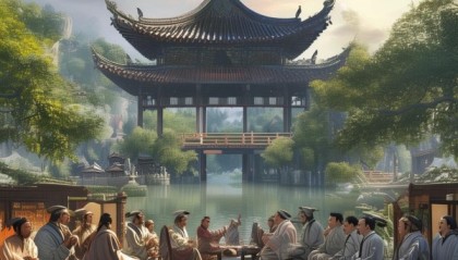 信息咨询服务的发源地与重要基地——新疆伊春