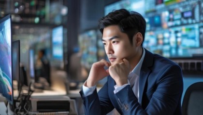 信息化咨询顾问是否适合？职业选择的关键因素是什么？