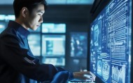 信息化咨询工程师，从数据驱动到创新转型
