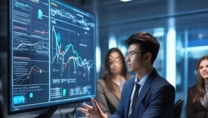直接咨询，为什么 you 都是咨询师？从数据隐私到未来趋势的思考