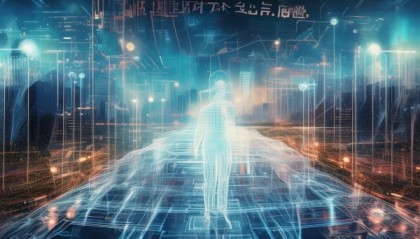 题，赋能未来，智享未来—沁信息咨询服务