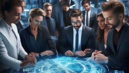 艺源信息咨询服务助力企业数字化转型的智囊团