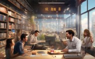 聊城市，扬帆信息咨询服务工作室的成长与影响