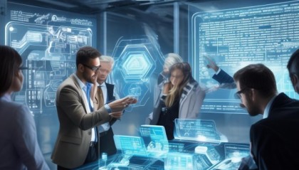 企业信息化咨询诊断，帮助企业优化关键路径