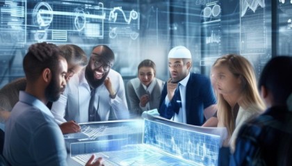 工程咨询信息化发展中的继续教育研究