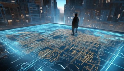 金码科技，科技助力精准规划未来
