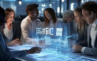 荣其信息技术咨询，助力企业数字化转型