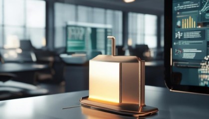 金五克，技术与创新的结合，助力企业数字化升级