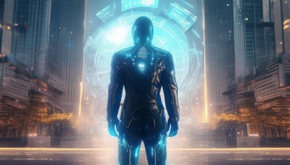 井研芸宏，数字化转型的引领者
