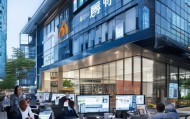 商丘晨峰信息技术咨询有限公司，赋能商丘经济，服务客户