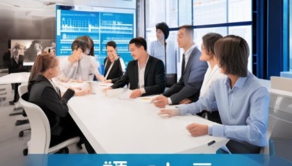 新都区都科宇商务信息咨询服务部——助力商业成功