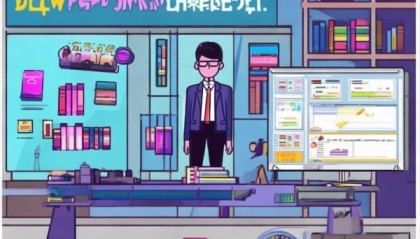 马龙信息咨询服务助力职业发展，成就未来