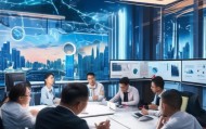 厦门浩宜信息咨询服务助力企业数字化转型，信息时代的新引擎