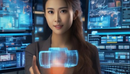 晓婷信息咨询服务，助力企业数字化转型的智慧之手