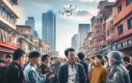 兴城，信息服务时代的机遇与挑战