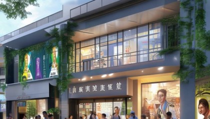 梅州市信息咨询服务中心，服务梅地，助力发展
