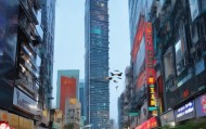 义乌，信息化物流的机遇与挑战并存