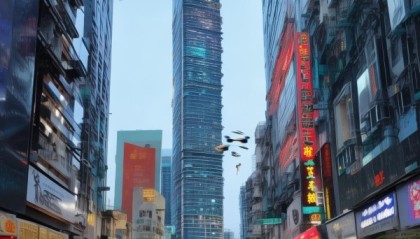 义乌，信息化物流的机遇与挑战并存