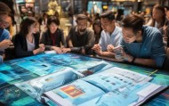 福建信息技术咨询技巧全书
