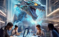 龙吟信息咨询服务，助力企业数字化转型的创新解决方案