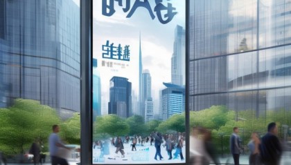 城口信息咨询服务助力高效治理