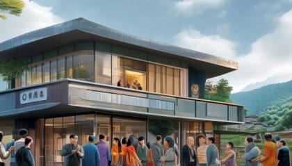 眉县信息咨询服务助力乡村振兴与经济发展
