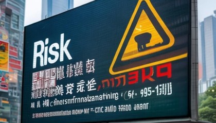 风险提示，佛山信息化免费咨询电话