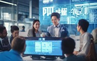德正咨询电话助力企业智慧经济数字化转型