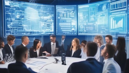 解析信息化建设咨询公司的重要性与策略