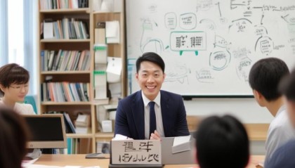 马老师信息咨询服务，高效管理，助力职场与校园信息管理